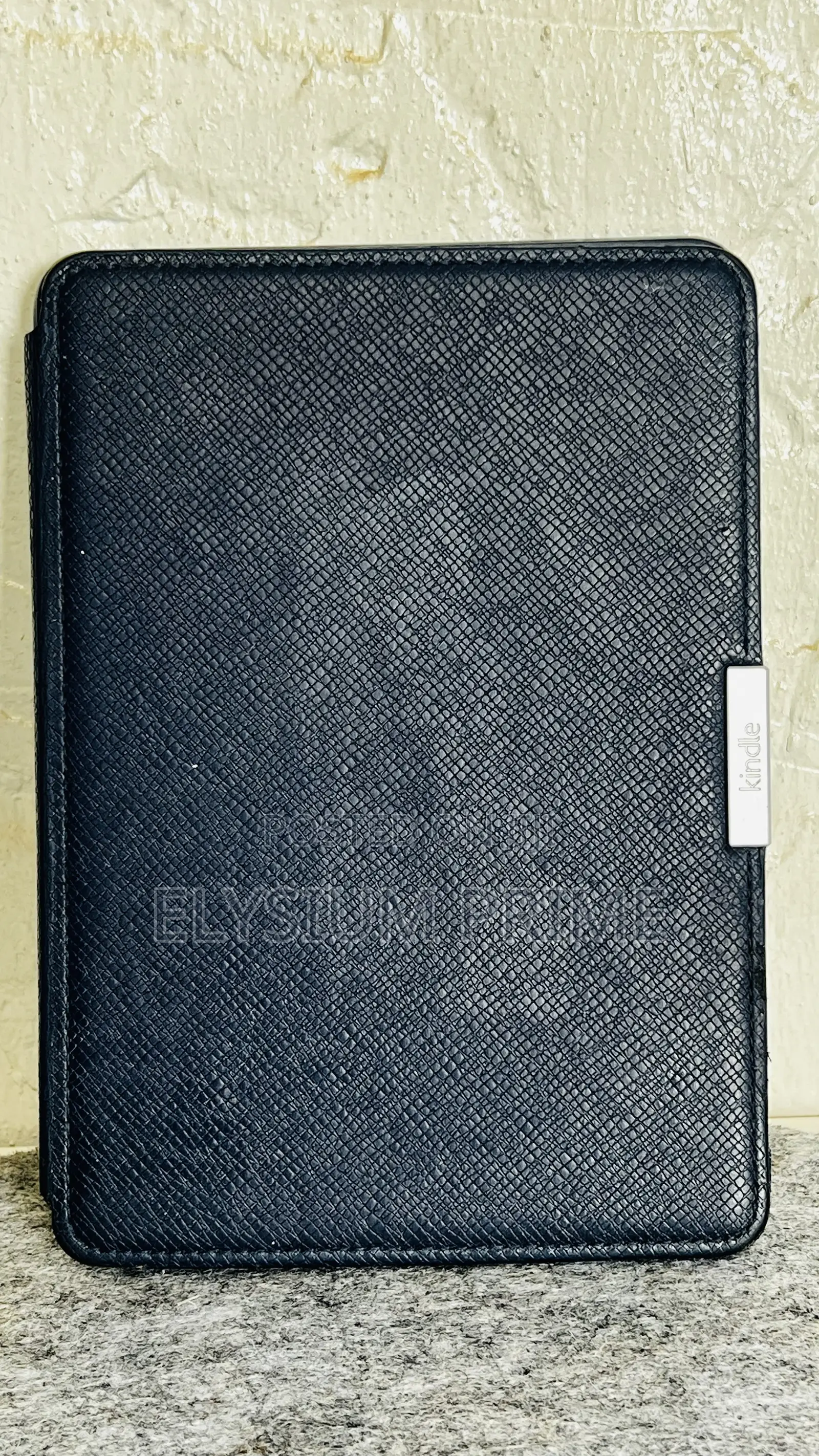 Amazon Kindle Paperwhite 4 GB Black