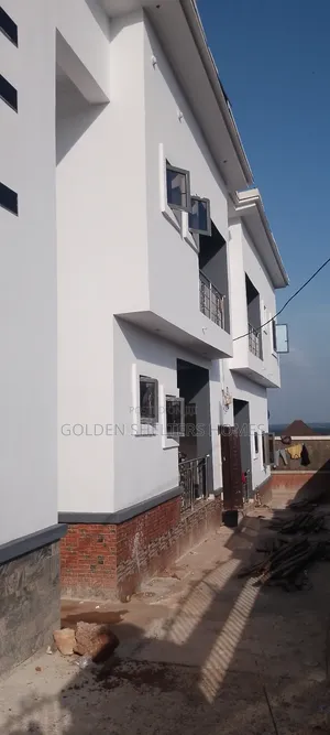 Furnished 2bdrm Apartment in Premier Layout, Enugu for rent