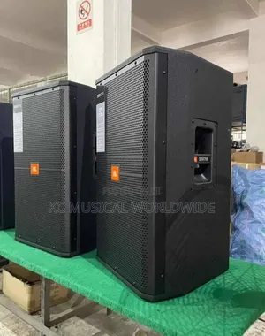 JBL Single Speaker Srx715