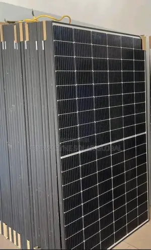 450watts Solar Panel Half Cut