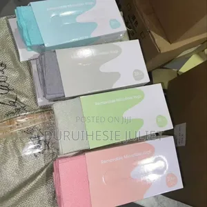 Reusable Towel