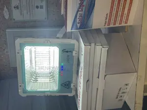 200watts Solar Flood Light(Flames)