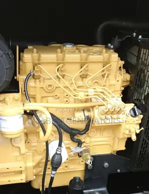 400 Series Super Clean Perkins Uk Generator