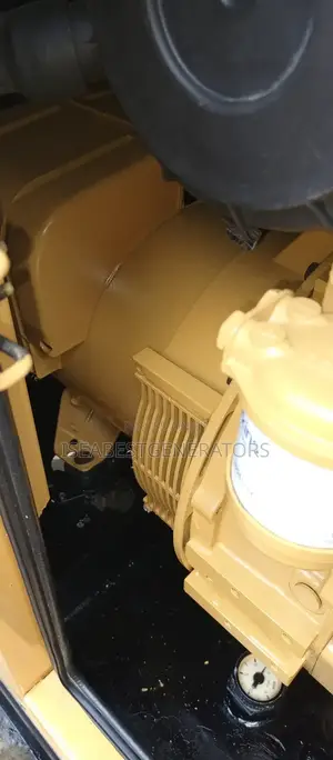400 Series Super Clean Perkins Uk Generator