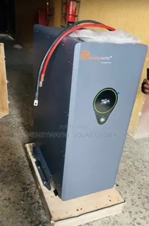 25kwt Felicity Solar