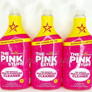 850ml Pink Multipurpose Cleaner