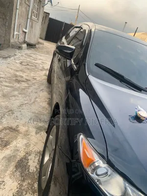 Ceramic Tint Installation
