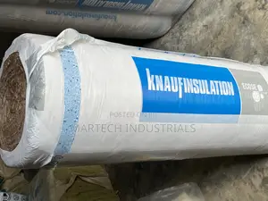 Knauf Insulation 50mm — Covers 8.4sqm — Direct Importer
