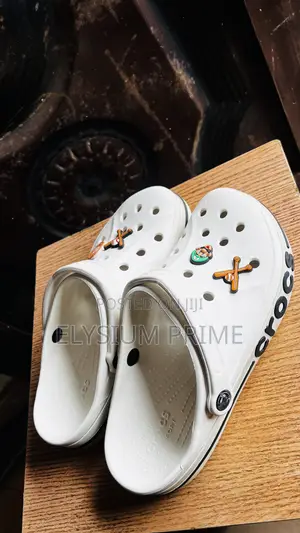 Crocs Clogs