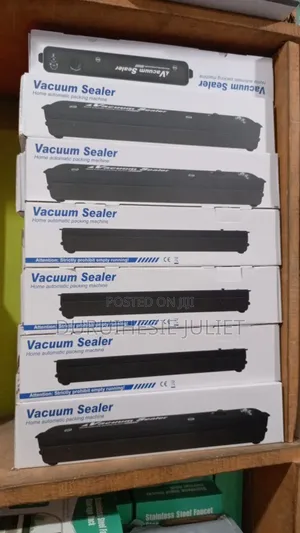 Electronic Vacuum Sealer