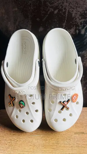 Crocs Clogs