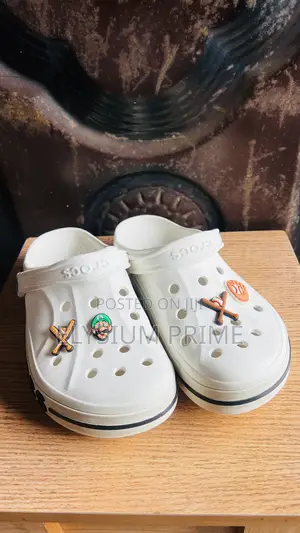 Crocs Clogs