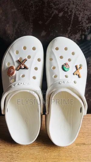 Crocs Clogs