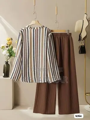 Two Piece Set