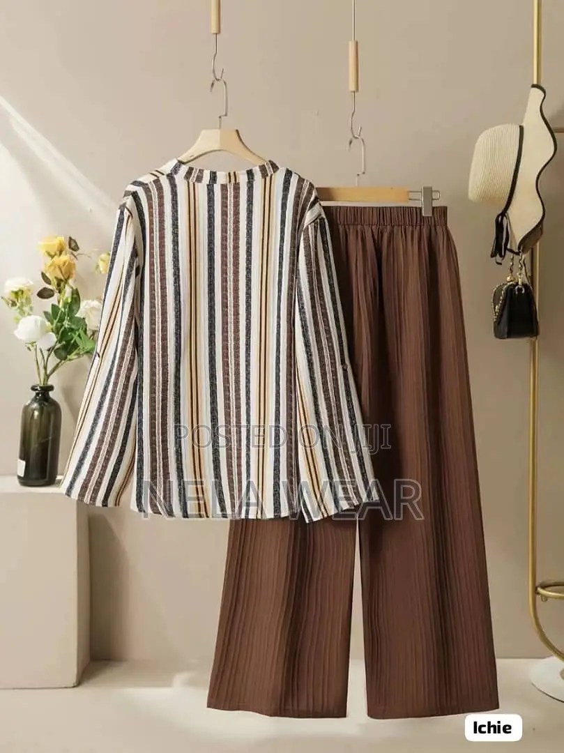 Two Piece Set