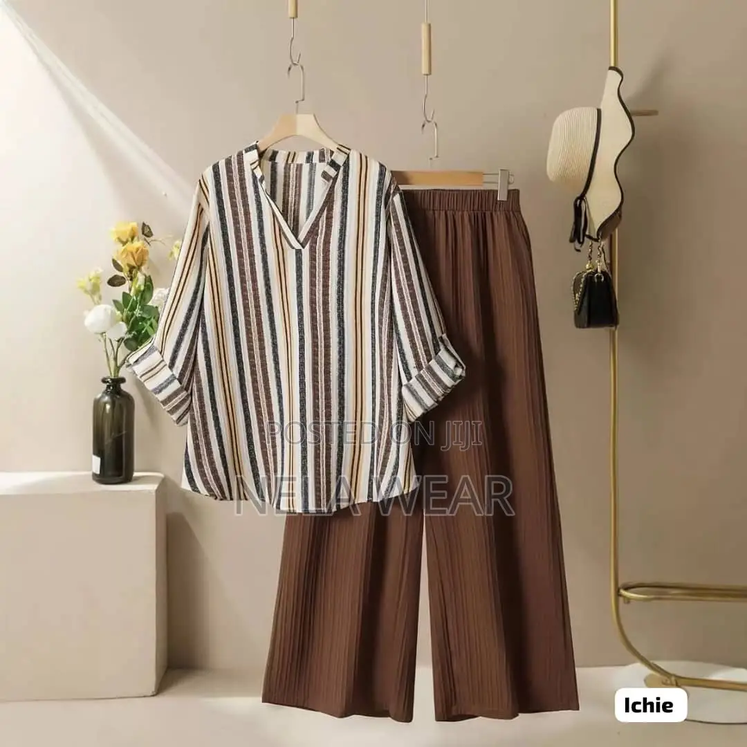 Two Piece Set