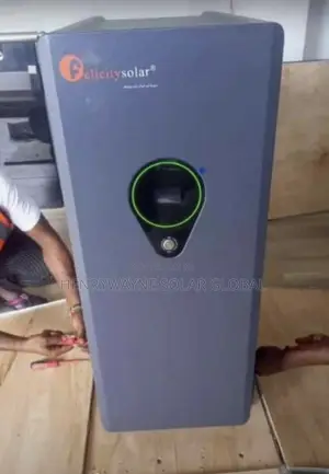 25kwt Lifepo4