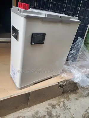 15kwt Blue Carbon Lithium Battery