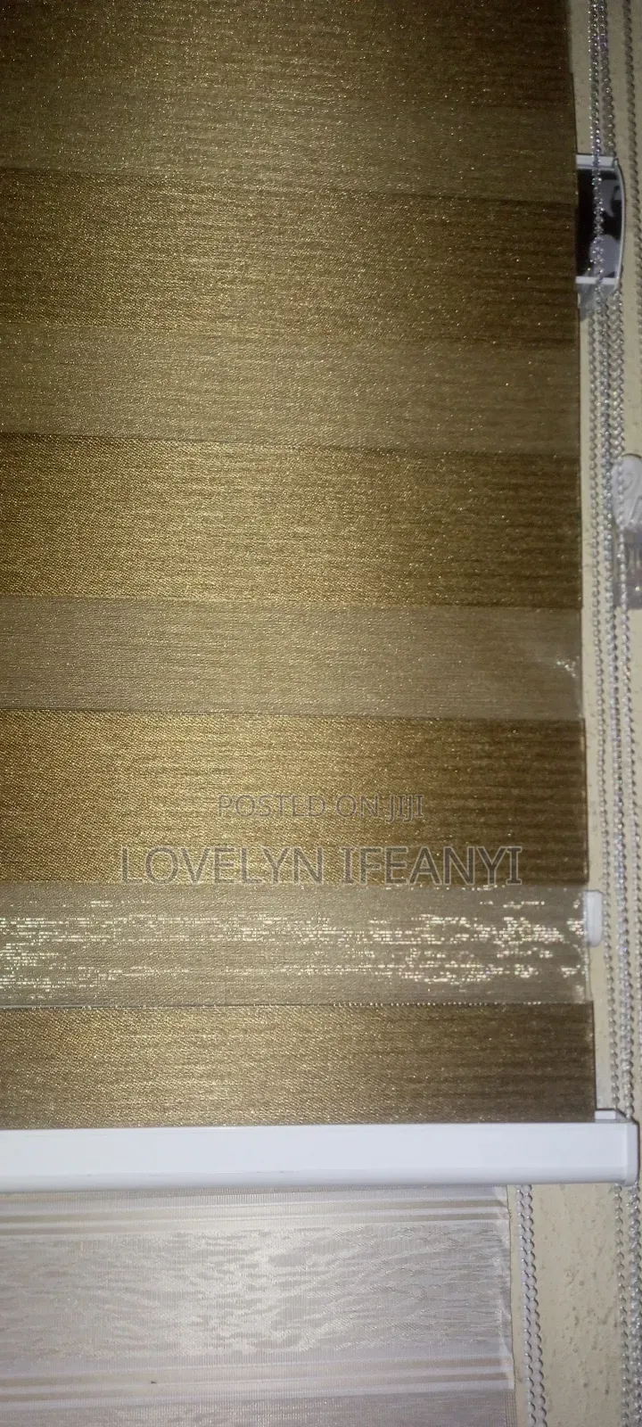 Turkish Blind