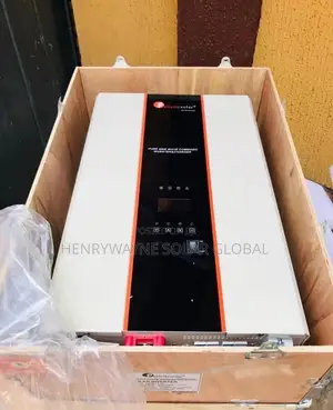10kva Felicity Hybrid Inverter