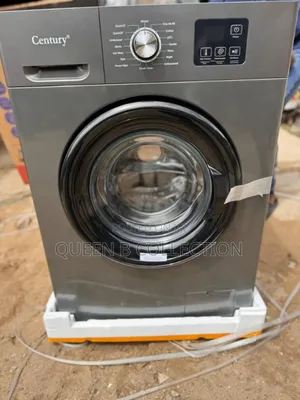 8kg Century Washing Machine.