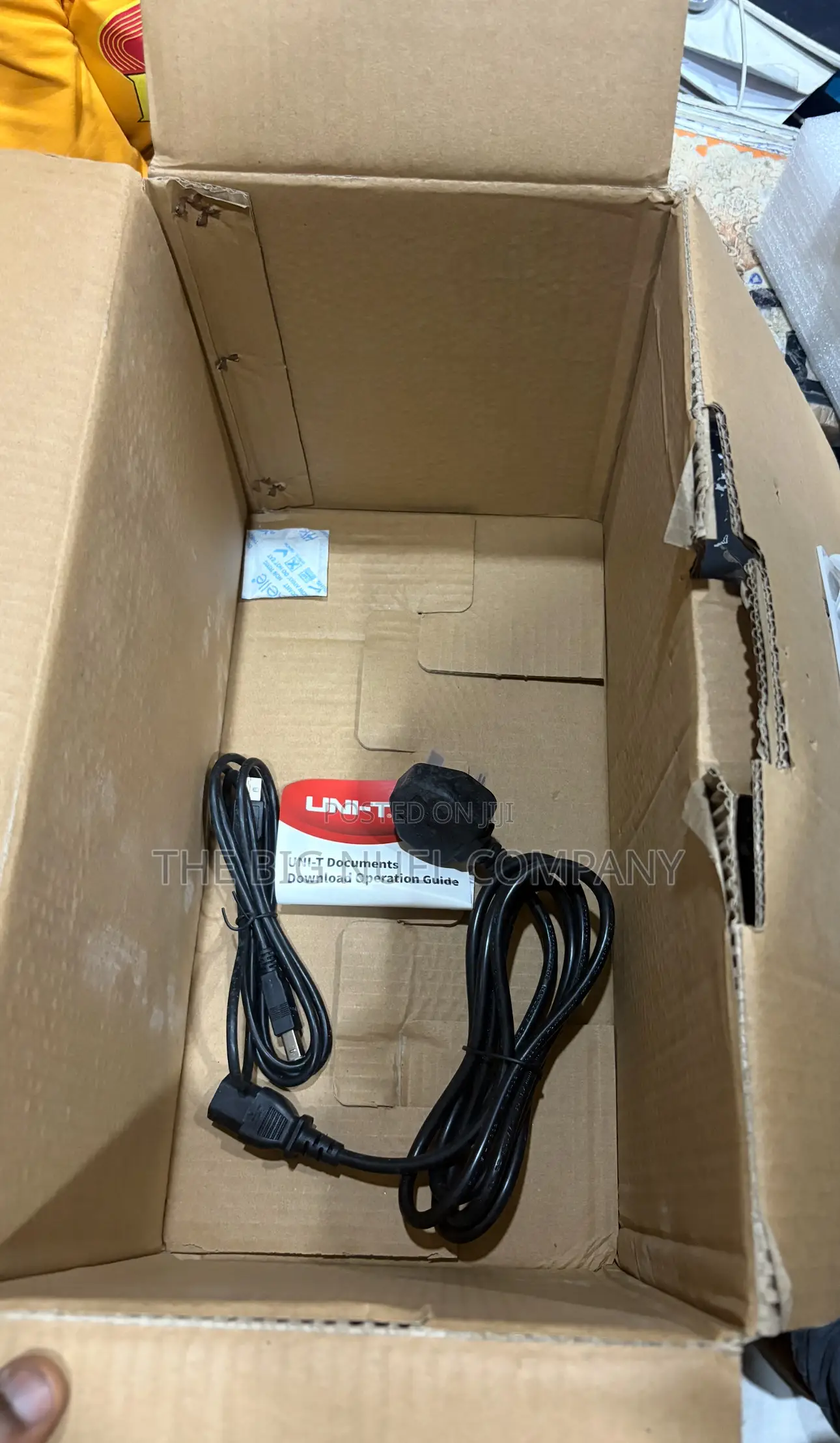 Digital Storage Oscilloscopes MHZ 70