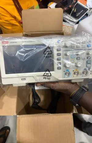 Digital Storage Oscilloscopes MHZ 70