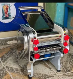 Industrial Peeler Machine/ Chin Chin Cutter 180mm