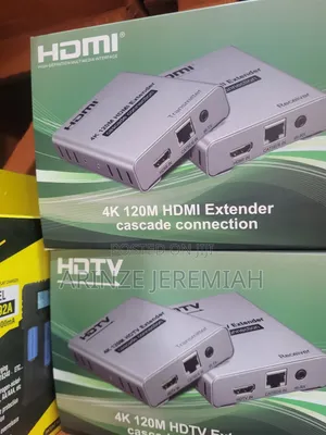 Hdmi Extender