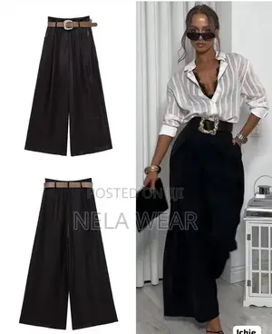High Quality Pants Trouser