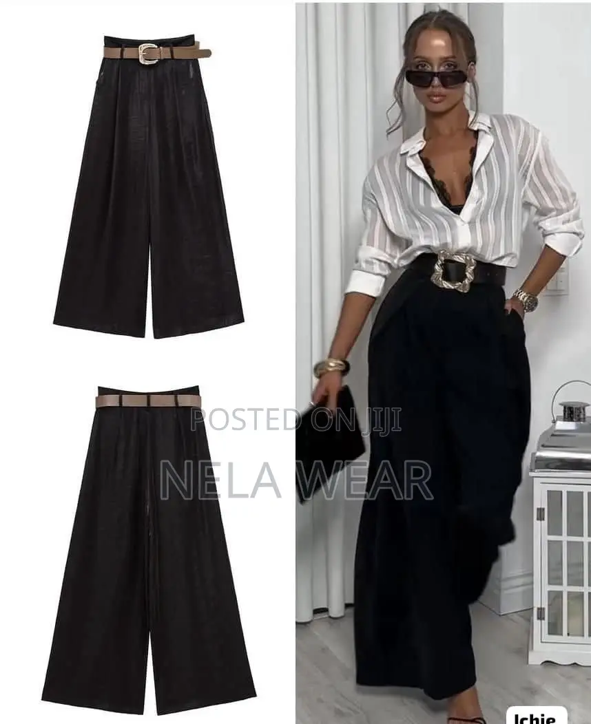High Quality Pants Trouser