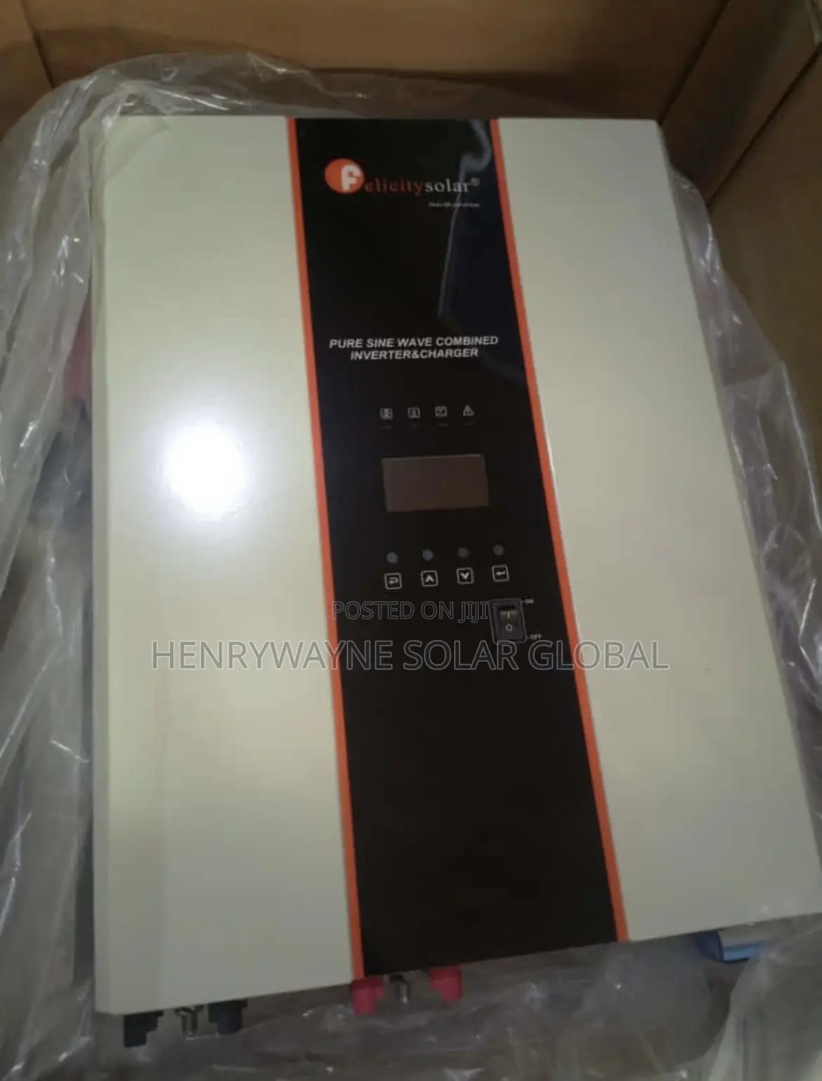 5kva Felicity Inverter