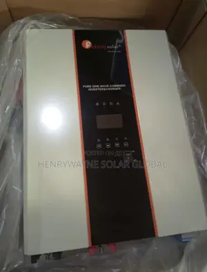 5kva Felicity Inverter