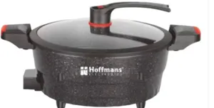 Hoffman Multi Functional Micro 8l Pressure Cooker Hm 3032
