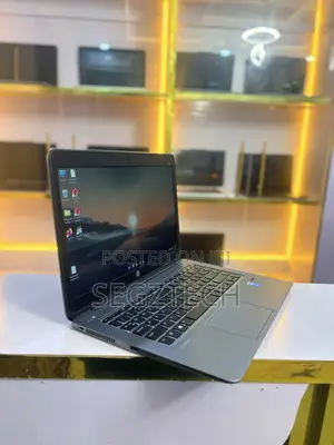 Laptop HP EliteBook Folio 1040 G2 8GB Intel Core I5 SSD 256GB
