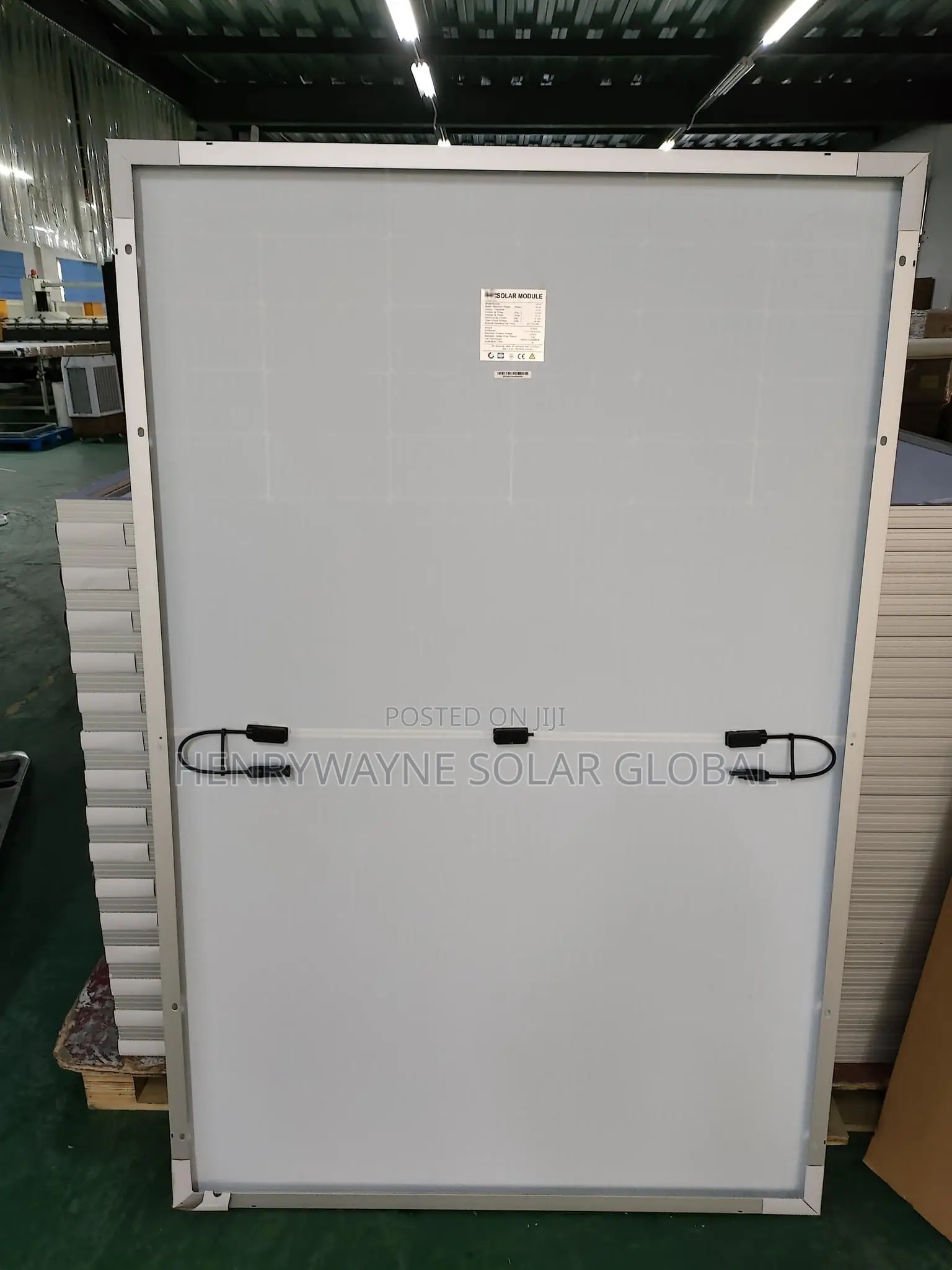 400watts Solar Module