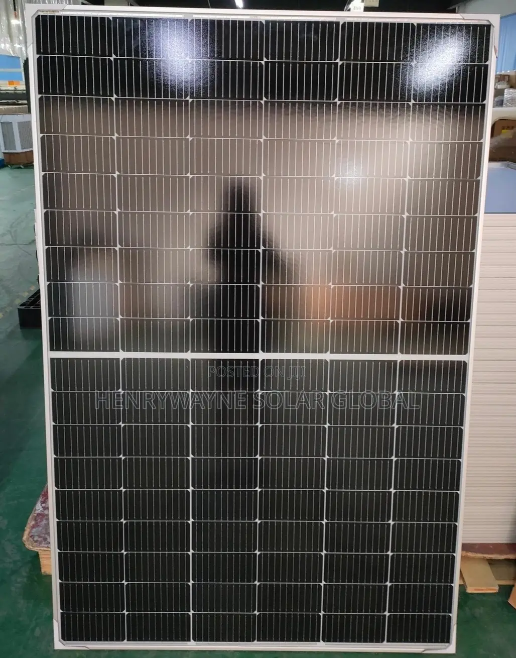 400watts Solar Module