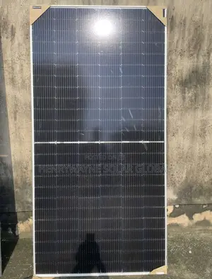 580watts Jinko Solar Panel