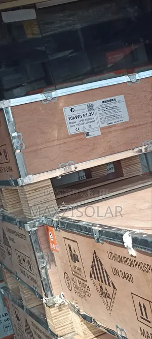 10kwh Felicity Lithium Battery