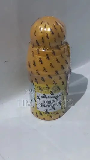 Premium Oil Perfum