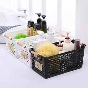 Pantry Storage Basket