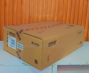 Brand New 6000 Lumens Laser Epson Projector Lagos, Abuja, Calabar, Ph
