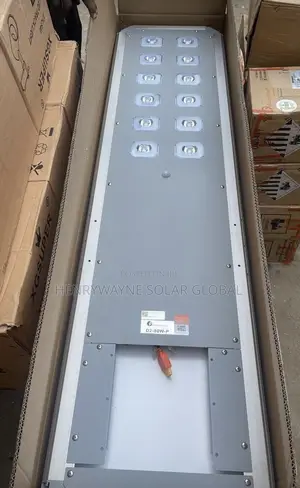 D2 80watts Felicity Street Light