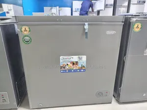Kenstar Chest Freezer 198liters
