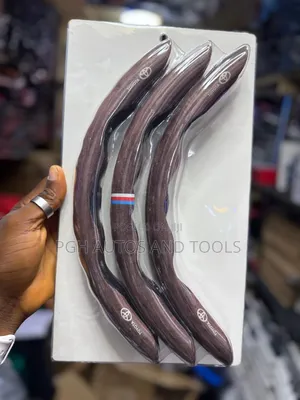 5d Steering Wheel Cover (3 Segment)