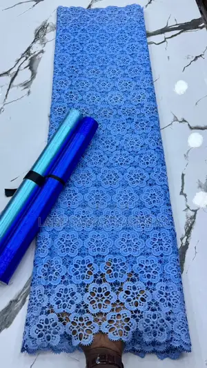 French Guipure Lace