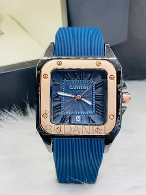 Cartier Swiss Made