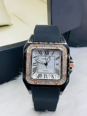 Cartier Swiss Made