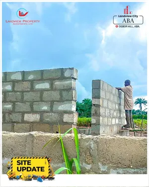 Instant Allocation Buy and Build With C of O in Aba