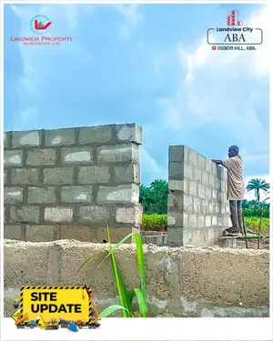 Instant Allocation Buy and Build With C of O in Aba